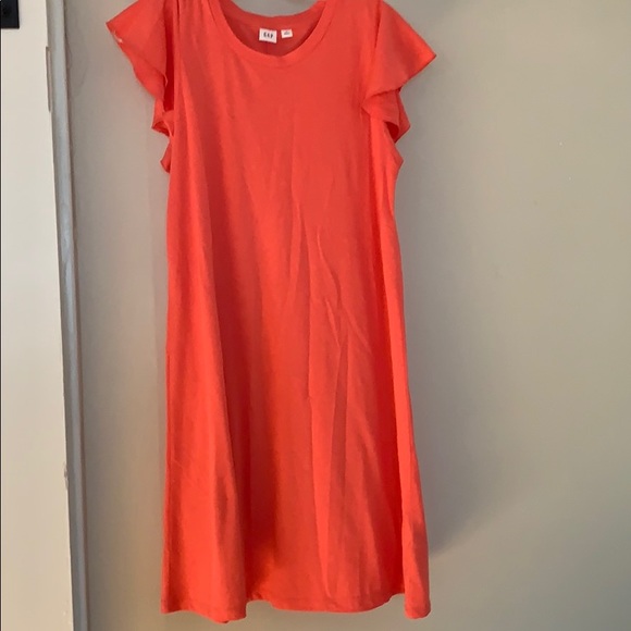 GAP Dresses & Skirts - T-shirt dress